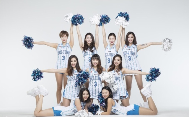 的决战中 的决战中