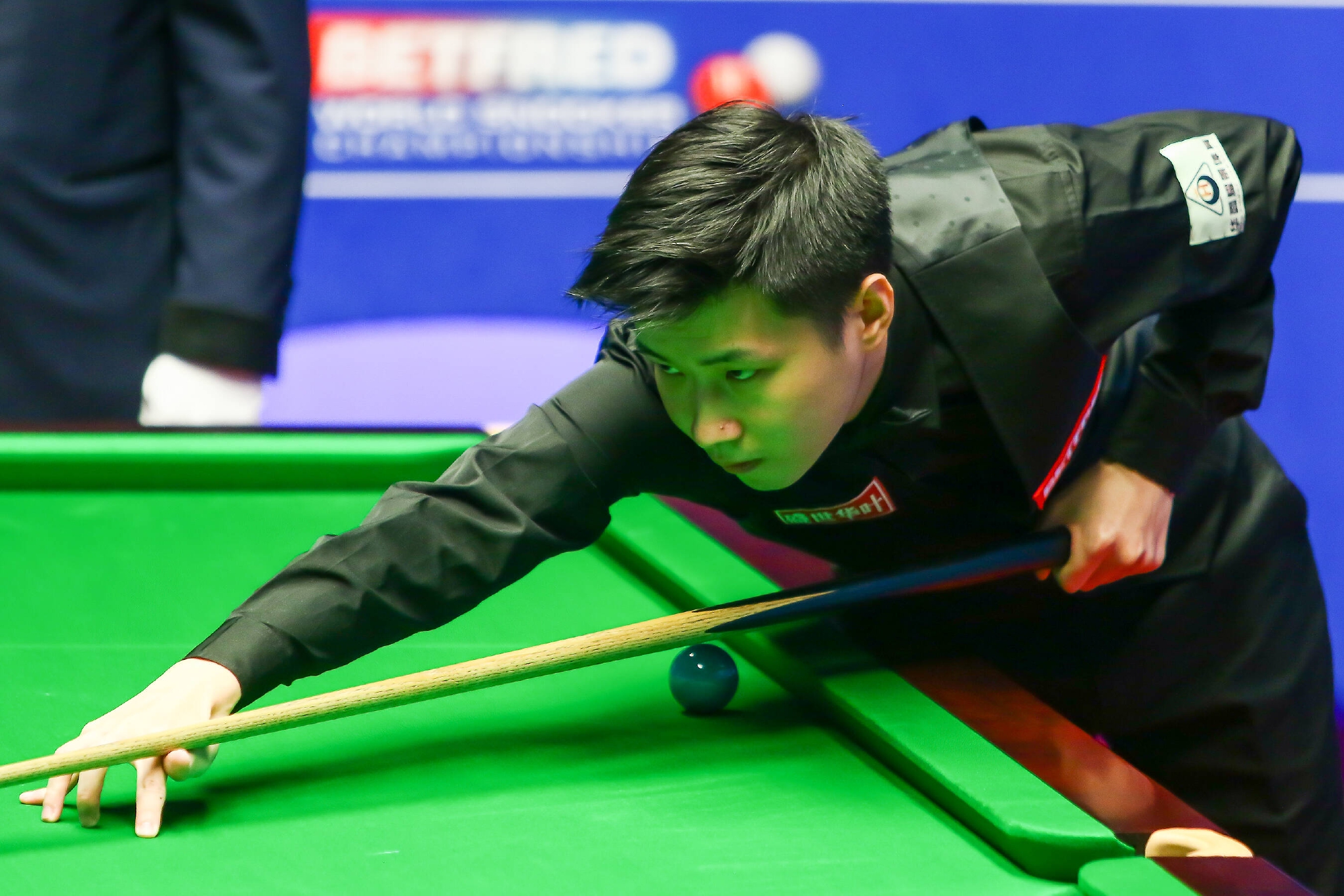 目的对决不 目的对决不