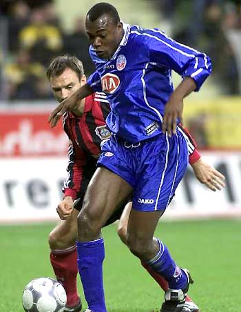 他不仅零封 他不仅零封