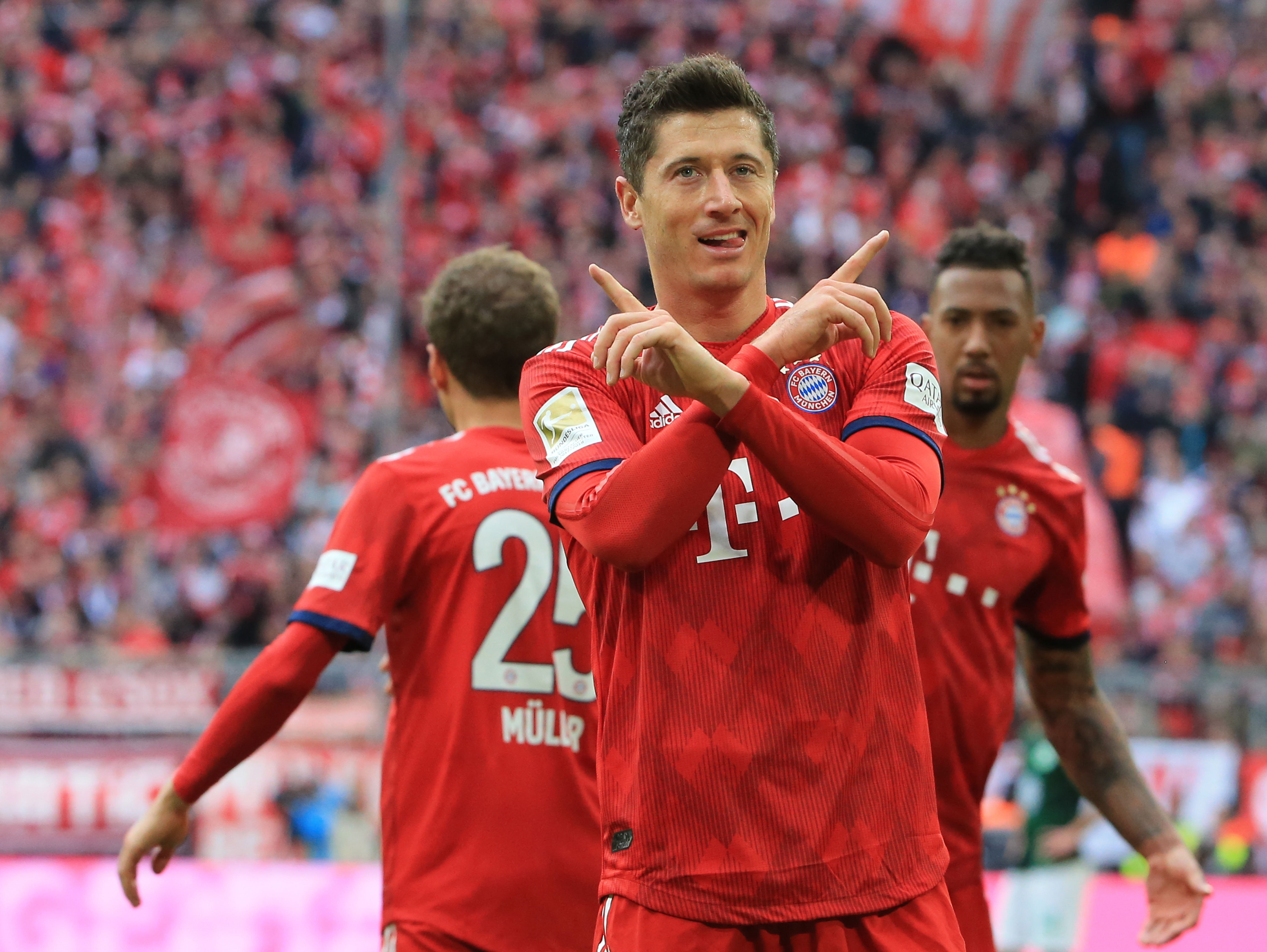 中游球队成 中游球队成