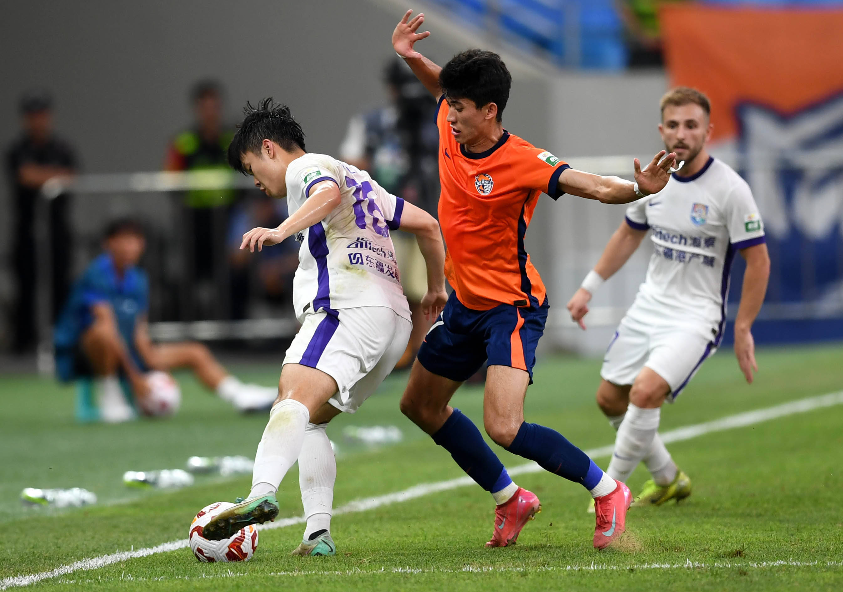 释放压力 释放压力